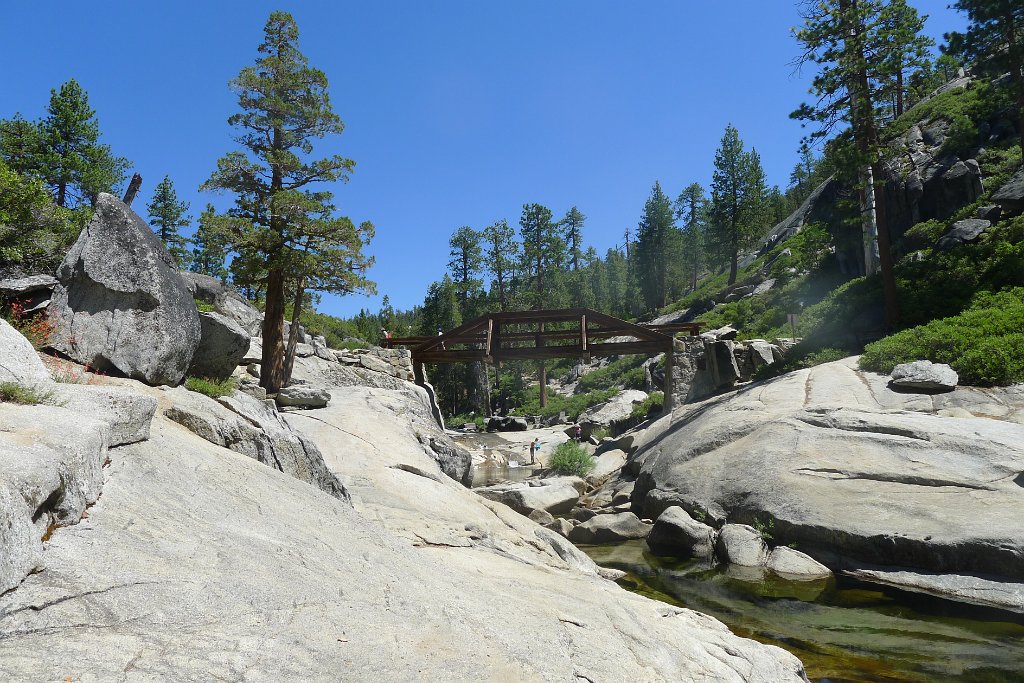 YosemiteCreek 078